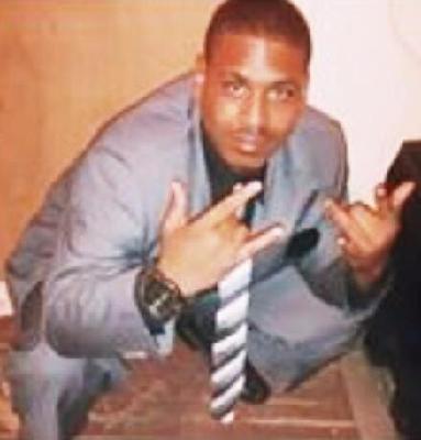 Herbert Dowtin death by force case in Washington, DC