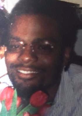 James Dorsey death by force case profile photo