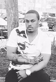 Damien Keith Thomas death by force case in Washington, DC