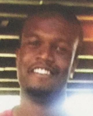 Anthony Young death by force case profile photo