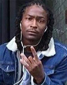 Rassada Jennings death by force case in Washington, DC