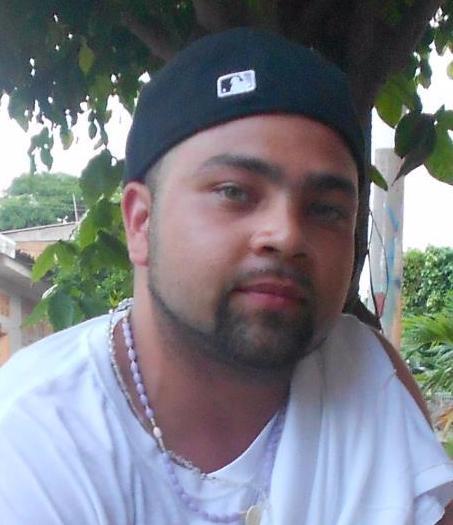 Ever Cruz death by force case in Washington, DC