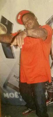 Timothy Lassiter death by force case in Washington, DC