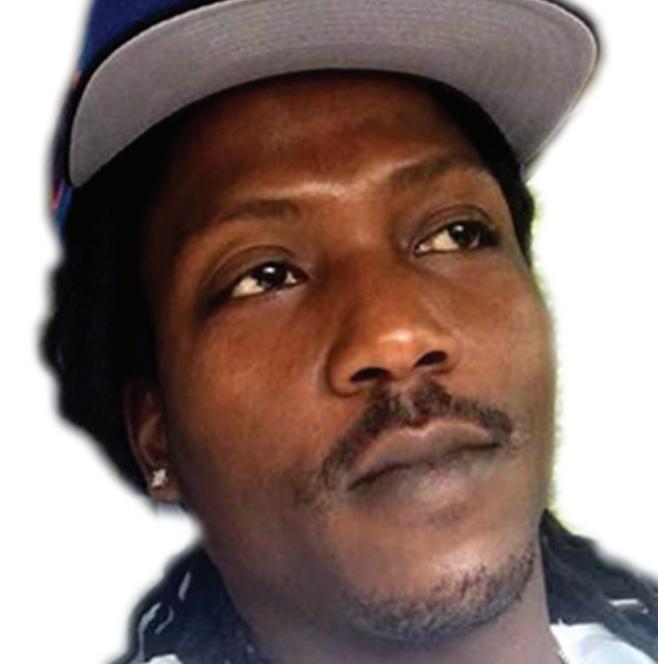Scorpio-Rodney Phillips death by force case in Washington, DC