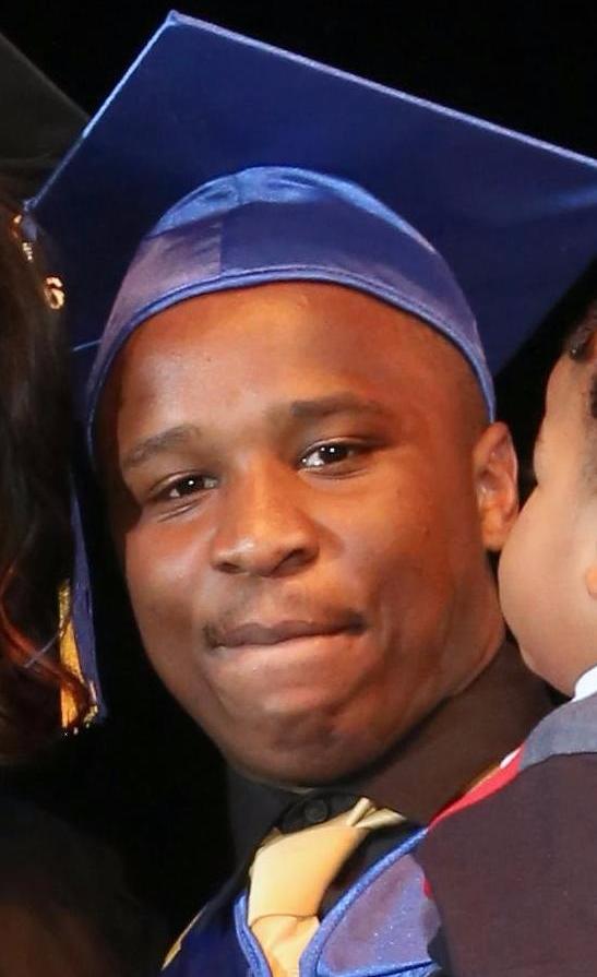 Zoruan Otto Harris death by force case in Washington, DC