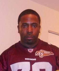 Darnell Peoples death by force case in Washington, DC