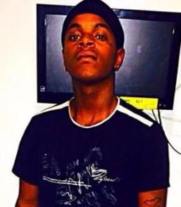 Tesean Jermaine Ashe death by force case in Washington, DC