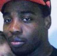 Lamar Parrish death by force case profile photo