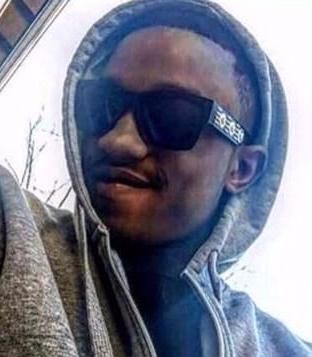 Kevin Jackson death by force case profile photo