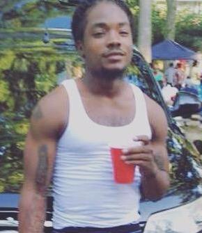 Tyler Jerel McEachern death by force case in Washington, DC