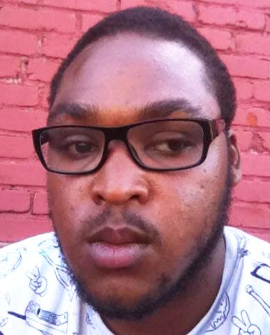 Treyvon Johnson death by force case profile photo