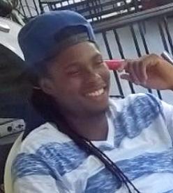 Dante Miller death by force case profile photo