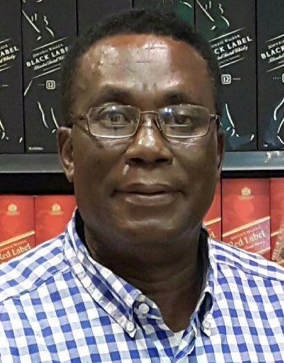 Chijioke Agbakahi death by force case profile photo