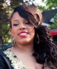 Anaiona Gaston death by force case profile photo