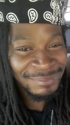 Antoine McCullough death by force case profile photo