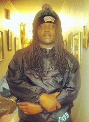 Nuru Frenche death by force case profile photo