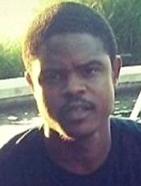 Rudolph Garris death by force case profile photo