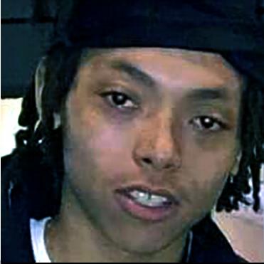 Adam Edwin Barker death by force case in Washington, DC