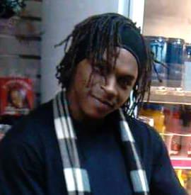 Demetrius Christopher Medlay death by force case in Washington, DC