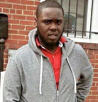 Dante Kinard death by force case profile photo