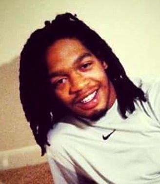 Michael Donell Adams death by force case in Washington, DC