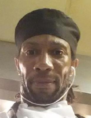 Darick Napper death by force case in Washington, DC