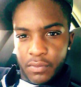 Tyree Banks death by force case in Washington, DC