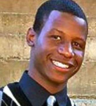 Daniel Brown death by force case in Washington, DC