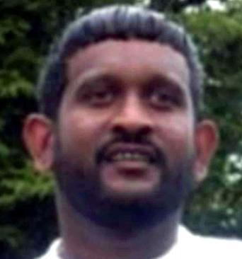Norman Joaquin death by force case in Washington, DC