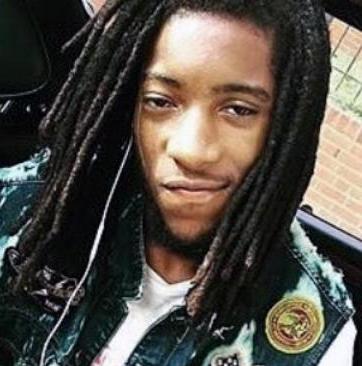 Muhammad Washington death by force case profile photo