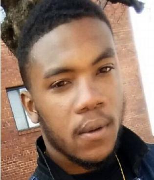 Ernest Bey death by force case profile photo