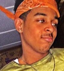 Davon Wade death by force case profile photo