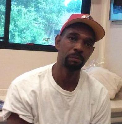 Jerome Diggs death by force case in Washington, DC