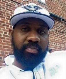 Melvin Williams death by force case in Washington, DC