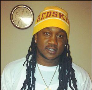 Dwayne Dillard death by force case profile photo