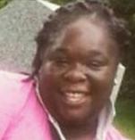 Tamara Gliss death by force case in Washington, DC
