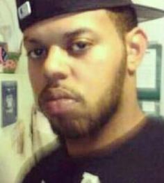 Anthony Andre Osgood death by force case in Washington, DC