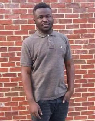 Anthony Benson death by force case profile photo