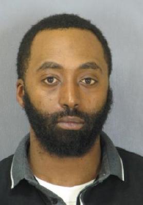 Marcus Alston death by force case profile photo