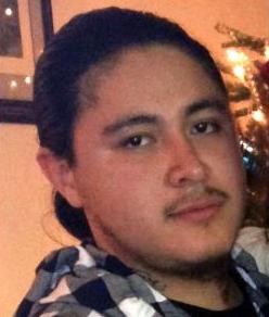 Eduardo Carias-Martinez death by force case profile photo