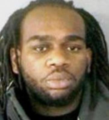Stefon Donnell Powell death by force case in Washington, DC
