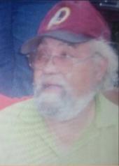 Preston Johnson death by force case profile photo