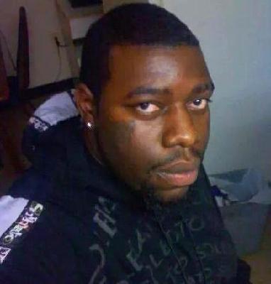 Gregory Lee death by force case profile photo