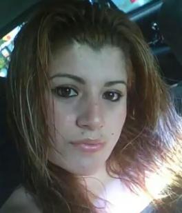 Yamalith Arroyo death by force case profile photo