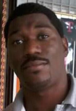 Tyrone Lee Lewis death by force case in Washington, DC