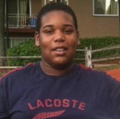 Tyrin Caldwell death by force case in Washington, DC