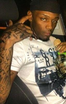Derek Price death by force case in Washington, DC