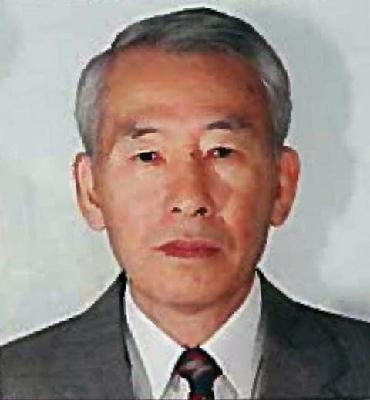 James Oh death by force case profile photo