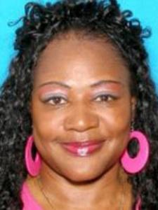 Mary Thomas death by force case profile photo