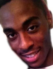 Antwone Dwayne Tolson death by force case in Washington, DC
